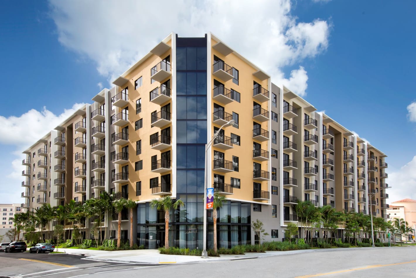 Apt for Rent in Coral Gables, FL Berkshire Coral Gables